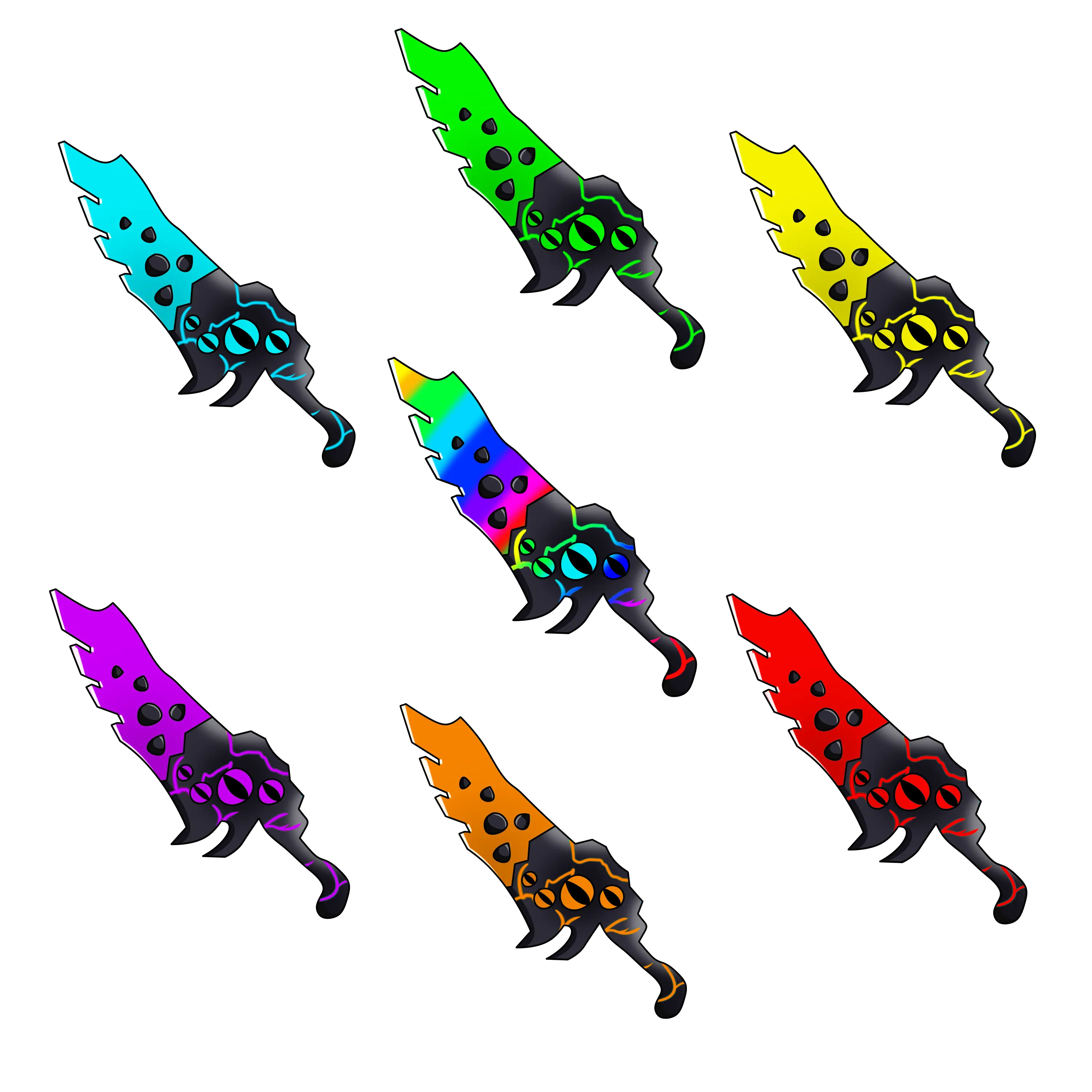 Seer Set